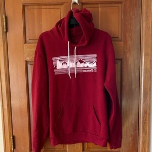 Icelantic Women’s Hoodie L